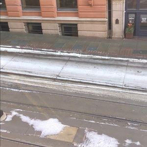 Meet your Posher, Carlos